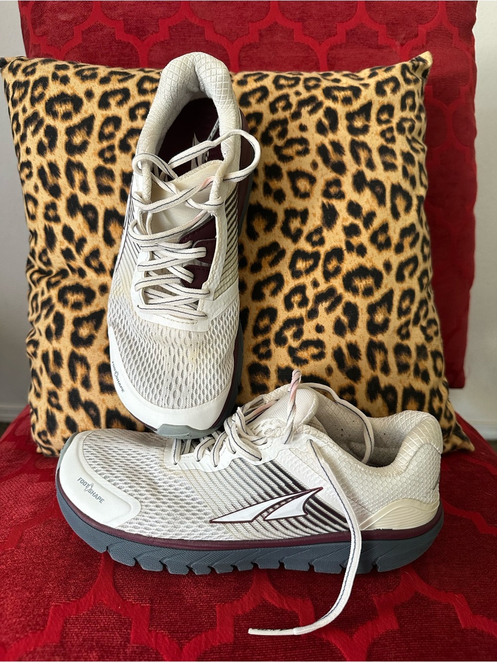 Altra-Provision 4.0-Women's Running Shoes